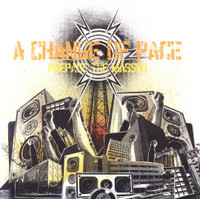 Weekend Warriors_A Change of Pace