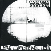 No Return_One Way System