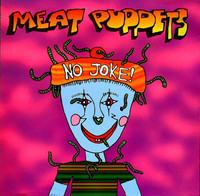 For Free_Meat Puppets