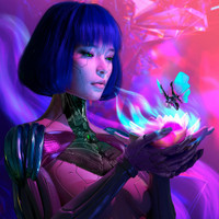 Revenge_Within Destruction