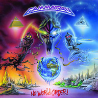 Heaven Or Hell_Gamma Ray