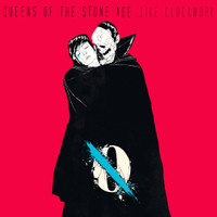 Keep Your Eyes Peeled_Queens of the Stone Age