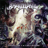 Quantum Catastrophe_Brain Drill