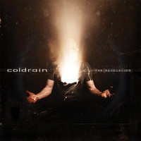 Carry On_coldrain