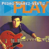 Lo Olvidé_Pedro Suárez-Vértiz