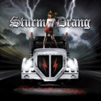 Break Away_Sturm und Drang