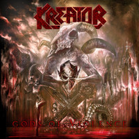 Hail To The Hordes_Kreator