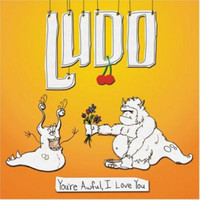 The Horror Of Our Love_Ludo