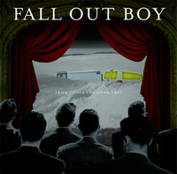 Ive Got A Dark Alley And A Bad Idea That Says You Should Shut Your Mouth Summer Song_Fall Out Boy