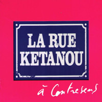 Elle Est Belle_La Rue Ketanou