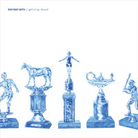 Nothing Gets Me High_Bad Bad Hats