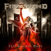 Wall Of Sound_Firewind