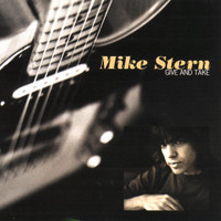 Giant Steps_Mike Stern