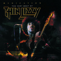 Dedication_Thin Lizzy