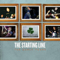 Hold On_The Starting Line