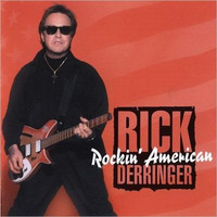 Real American_Rick Derringer