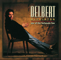 Better Off With The Blues_Delbert McClinton