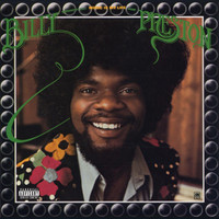 Will It Go Round In Circles_Billy Preston