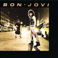 Burning For Love_Bon Jovi