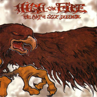 10000 Years_High on Fire
