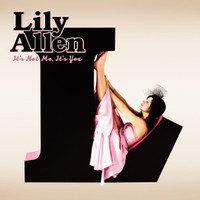 Not Fair_Lily Allen