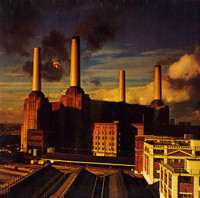 Pigs On The Wing Part 1_Pink Floyd