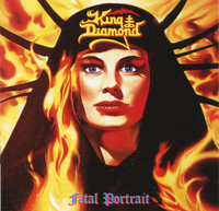 The Jonah_King Diamond