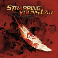 Dirt Pride_Strapping Young Lad