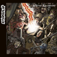 Le Cartable_Stupeflip