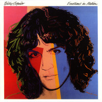 Everybody Wants You_Billy Squier