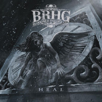 Quiet Complaint_Bloodred Hourglass