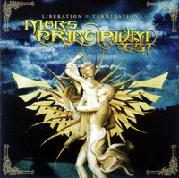 The Oppressed Will Rise_Mors Principium Est