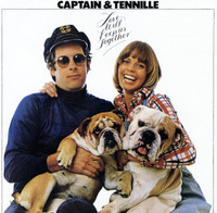 Cuddle Up_Captain & Tennille