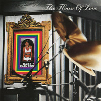 Girl With The Loneliest Eyes_The House of Love