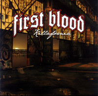 First Blood_First Blood