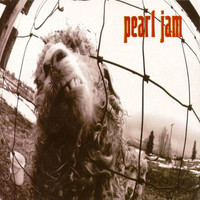 Dissident_Pearl Jam