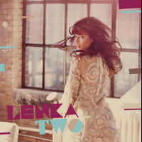 Everything At Once_Lenka