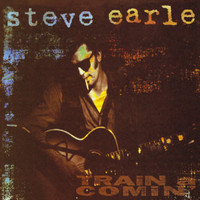 Northern Winds_Steve Earle