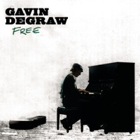 Lover Be Strong_Gavin DeGraw