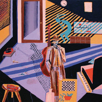 Homage_Mild High Club