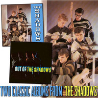 Spring Is Nearly Here_The Shadows