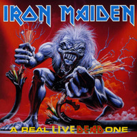 Sanctuary_Iron Maiden
