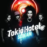 Scream_Tokio Hotel