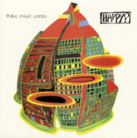 Open And Revolving_Public Image Ltd