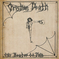 Spiritual Cramp_Christian Death
