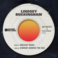 Holiday Road_Lindsey Buckingham