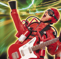 King Of The Monsters_Racer X