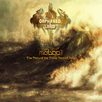 The Calm Before The Flood_Orphaned Land