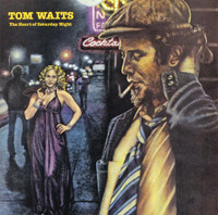 New Coat Of Paint_Tom Waits