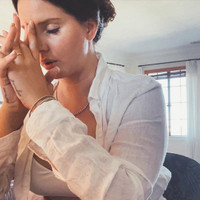 Say Yes To Heaven_Lana Del Rey